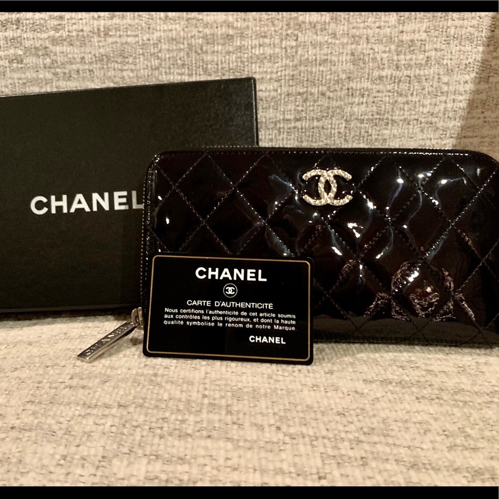 CHANEL Wallet